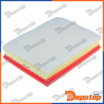 Filtre à air pour CITROEN | BSG 70-135-039